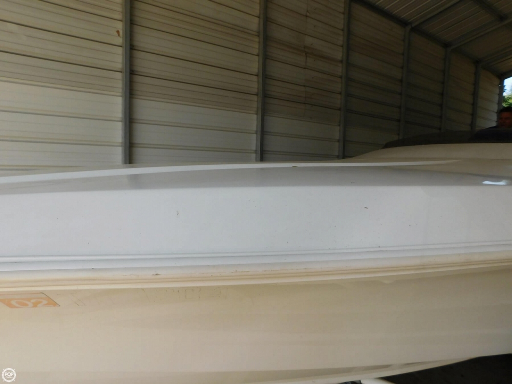 1996 Scarab 22 - Photo #20
