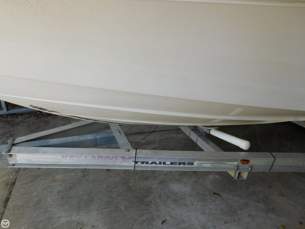 1996 Scarab 22 - Photo #21