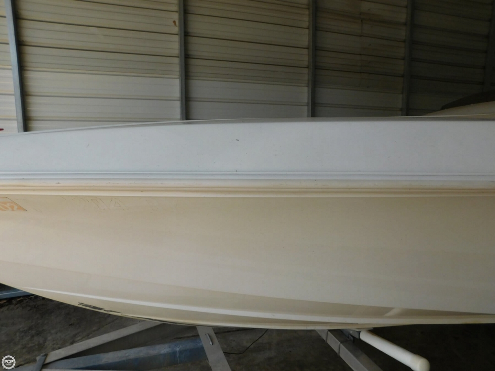1996 Scarab 22 - Photo #22