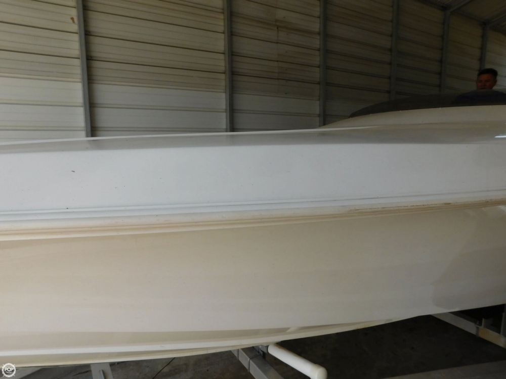 1996 Scarab 22 - Photo #23