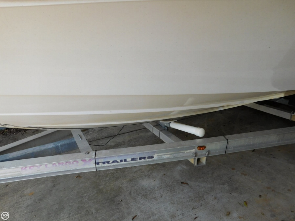 1996 Scarab 22 - Photo #24