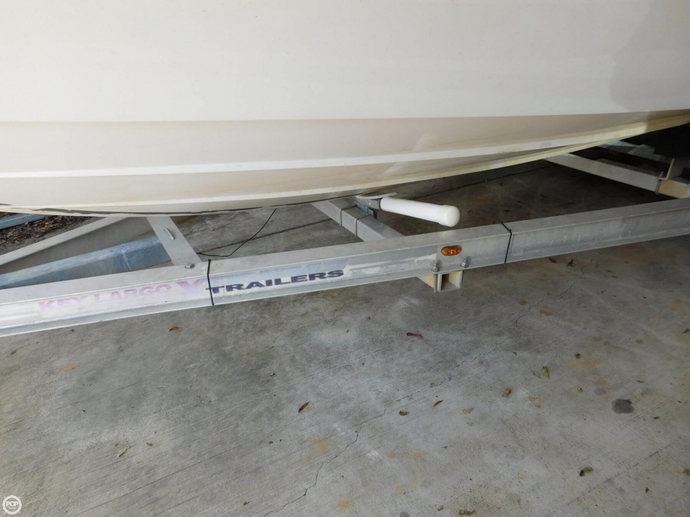 1996 Scarab 22 - Photo #25