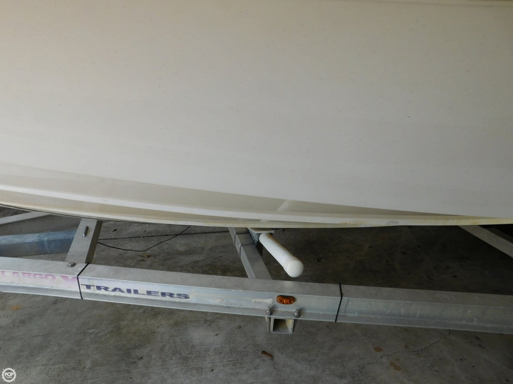 1996 Scarab 22 - Photo #26