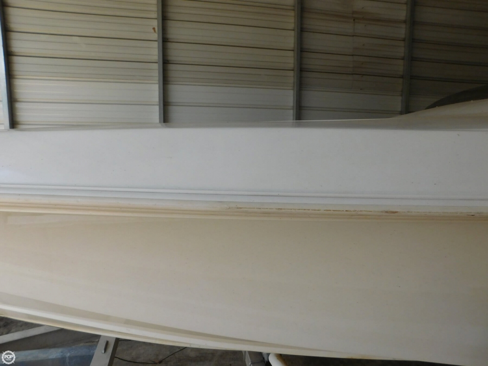 1996 Scarab 22 - Photo #27