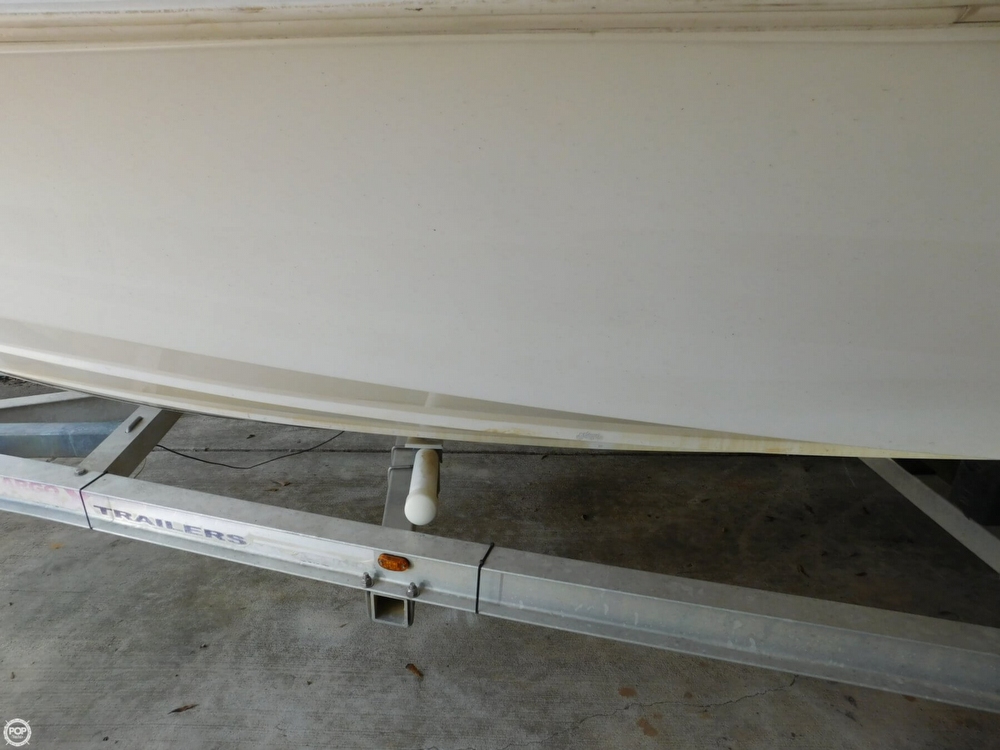 1996 Scarab 22 - Photo #28