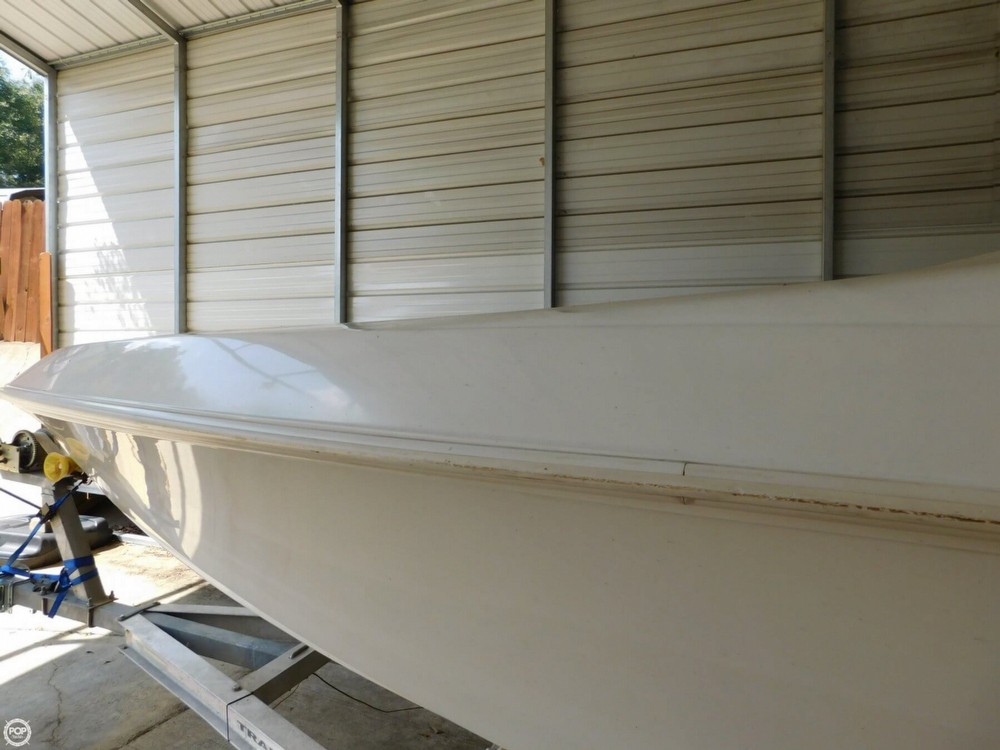1996 Scarab 22 - Photo #29