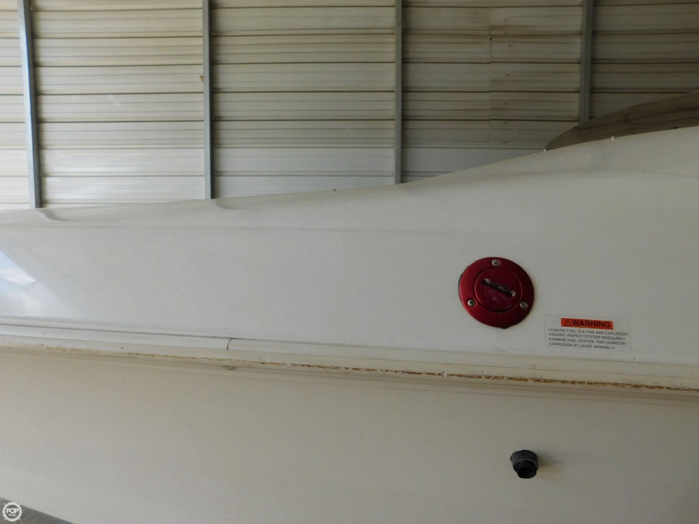 1996 Scarab 22 - Photo #31