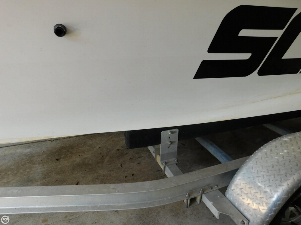 1996 Scarab 22 - Photo #33