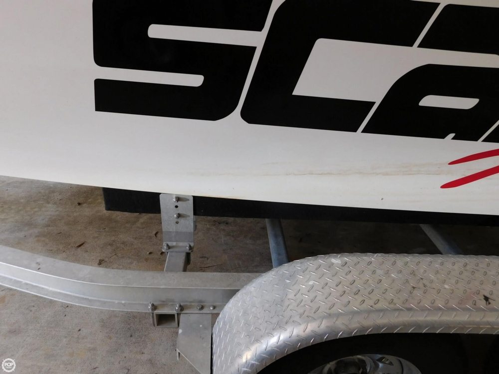 1996 Scarab 22 - Photo #34