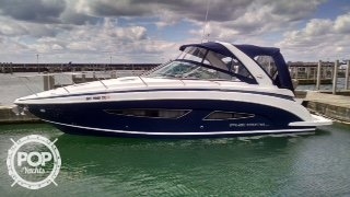2015 Regal 32 - Photo #2
