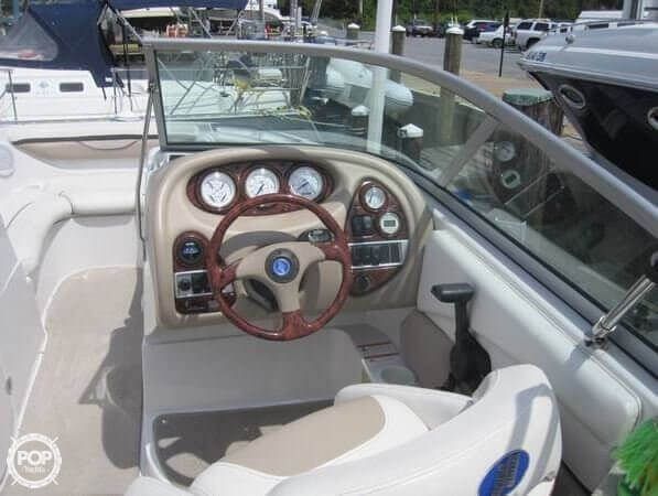 2005 Four Winns 24 - Photo #7