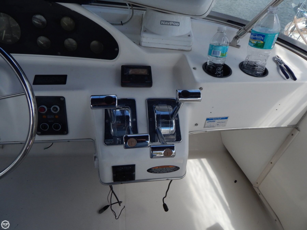 1998 Bayliner 35 - Photo #1