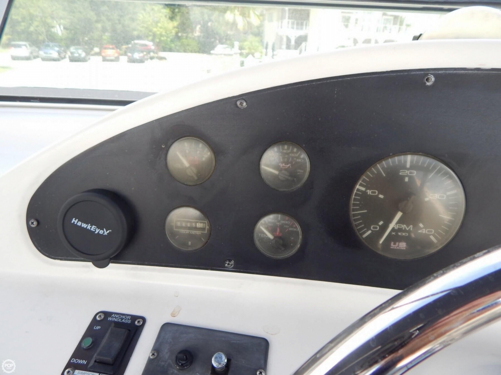 1998 Bayliner 35 - Photo #6
