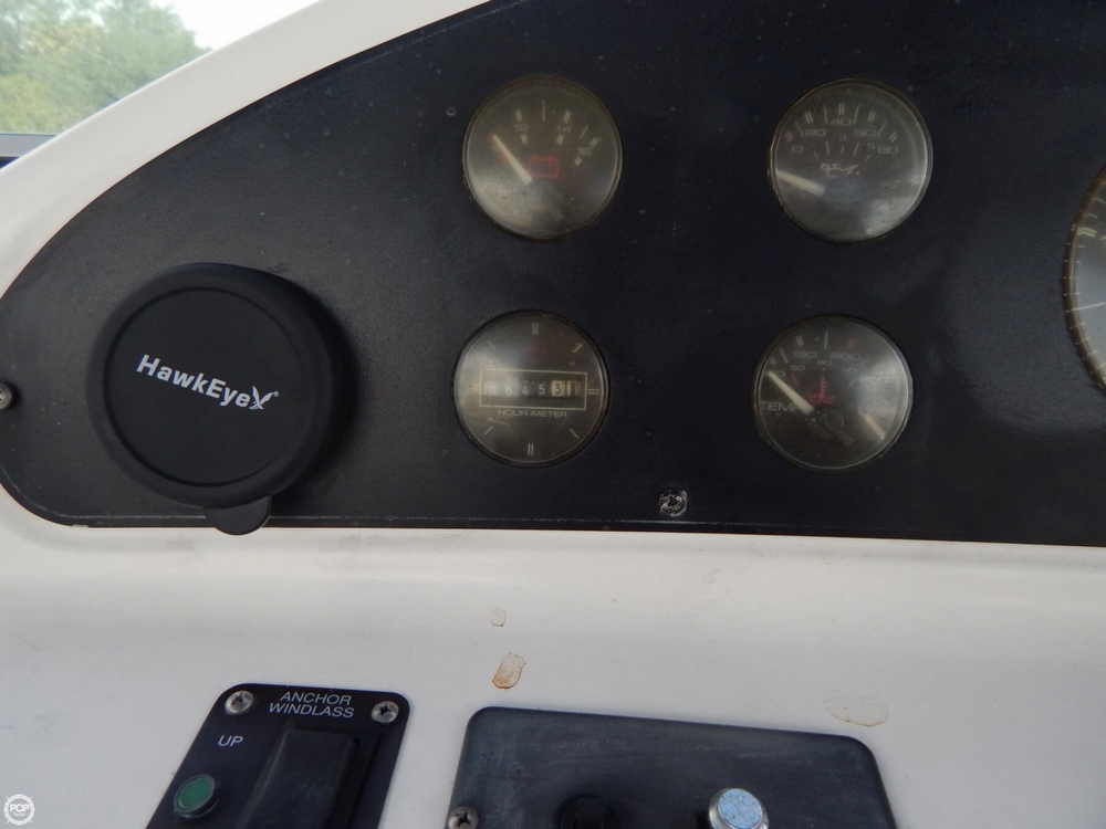 1998 Bayliner 35 - Photo #7