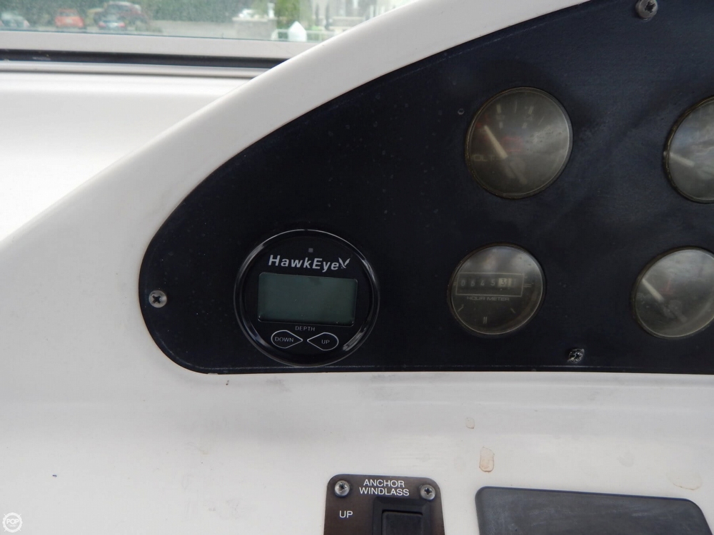 1998 Bayliner 35 - Photo #13