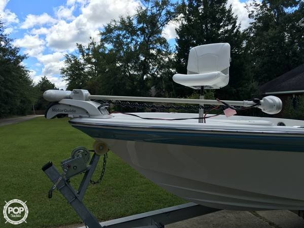 2014 Sea Fox 24 - Photo #3