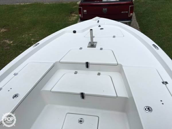 2014 Sea Fox 24 - Photo #6