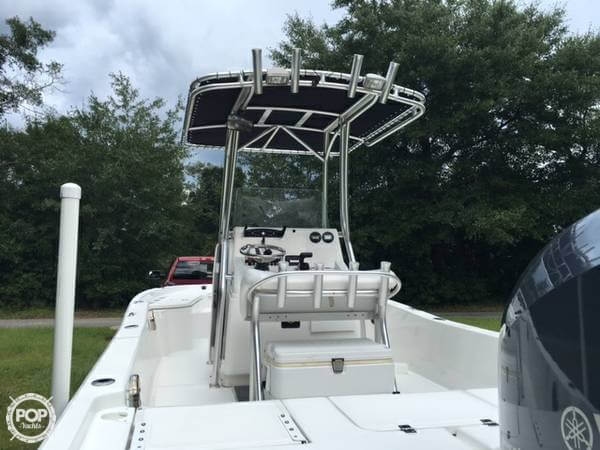 2014 Sea Fox 24 - Photo #16