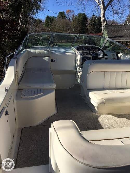 1997 Sea Ray 25 - Photo #4