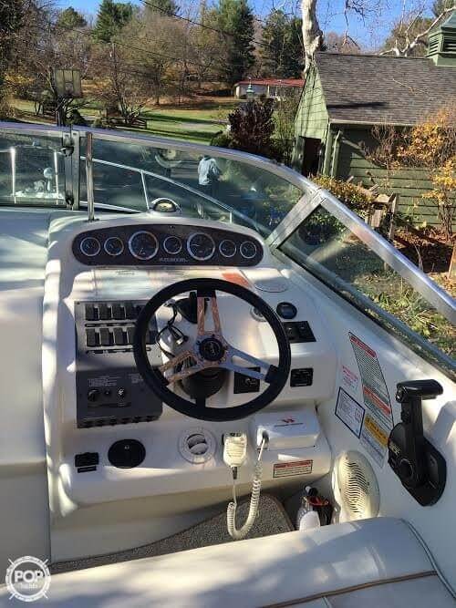 1997 Sea Ray 25 - Photo #5