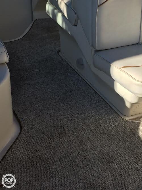 1997 Sea Ray 25 - Photo #9
