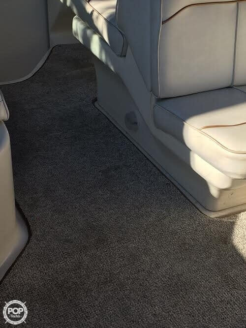 1997 Sea Ray 25 - Photo #10