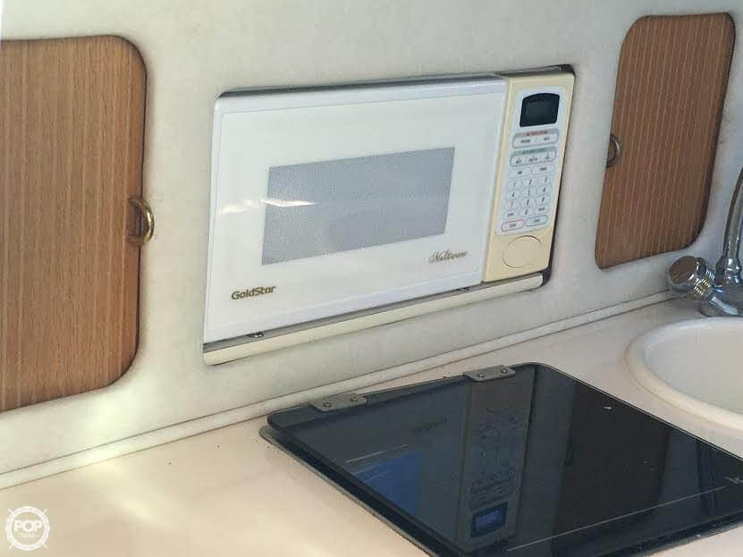 1997 Sea Ray 25 - Photo #12