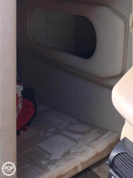 1997 Sea Ray 25 - Photo #16