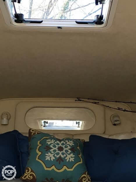 1997 Sea Ray 25 - Photo #18