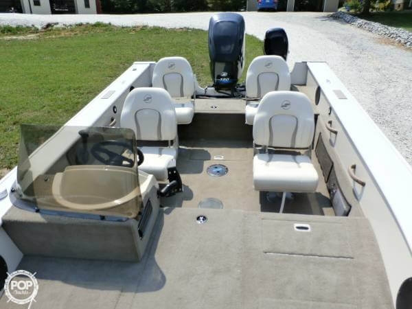 2004 Starcraft 18 - Photo #3