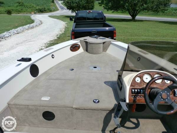 2004 Starcraft 18 - Photo #4