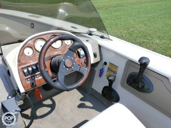 2004 Starcraft 18 - Photo #6