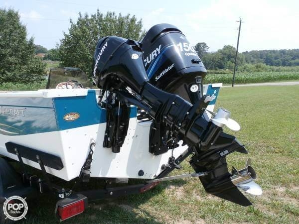2004 Starcraft 18 - Photo #8