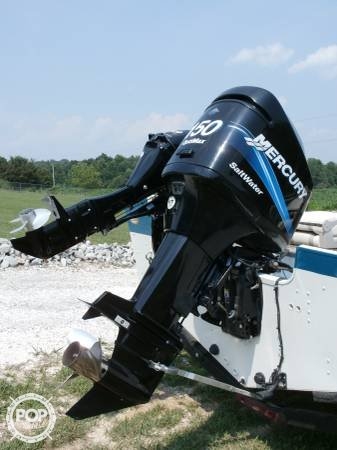 2004 Starcraft 18 - Photo #9
