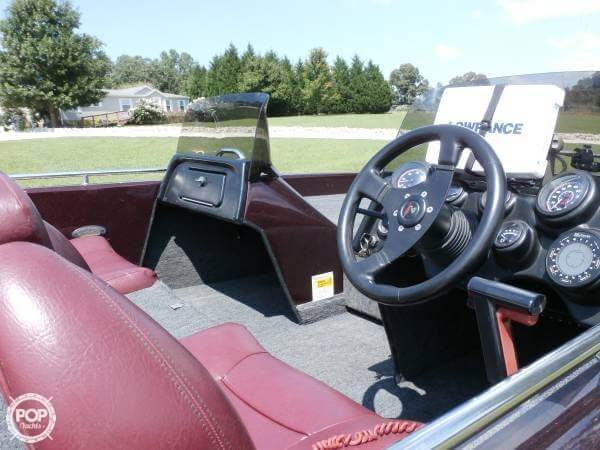 2000 Cobra 20 - Photo #9