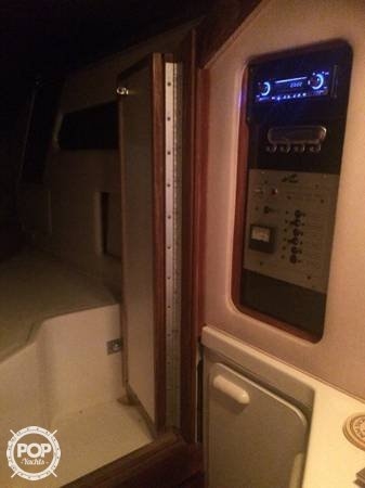 1989 Sea Ray 26 - Photo #10