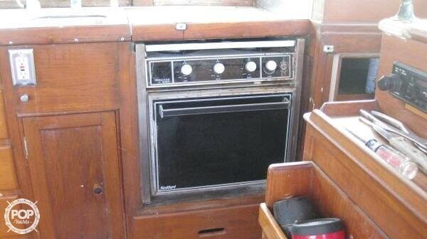1969 Grand Banks 42 - Photo #19