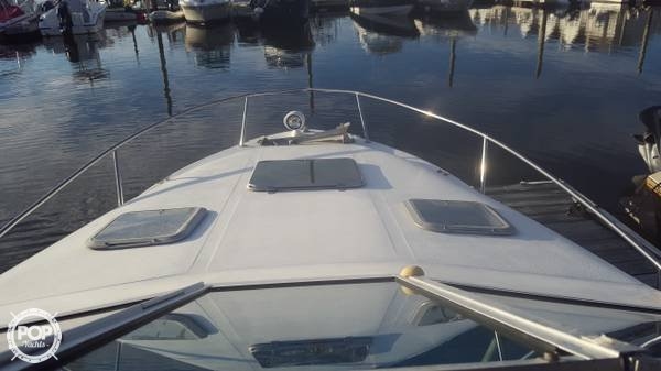 1989 Sea Ray 22 - Photo #3