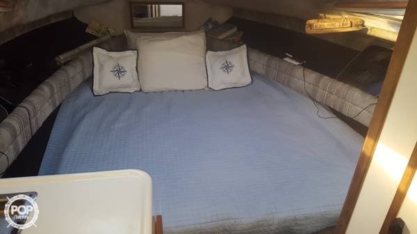 1989 Sea Ray 22 - Photo #13