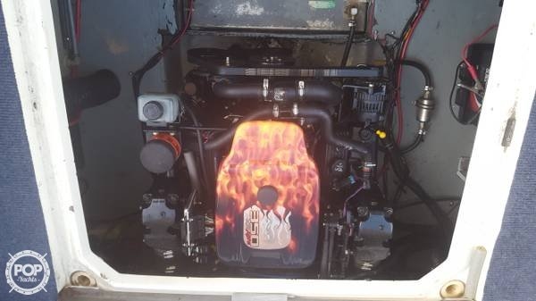 1989 Sea Ray 22 - Photo #14