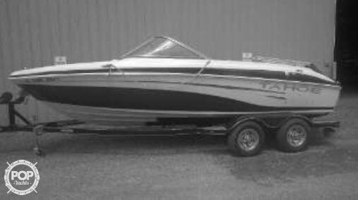 2008 Tahoe 20 - Photo #2