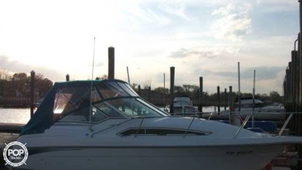 1995 Carver 26 - Photo #4