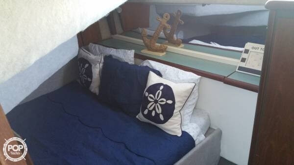 1988 Bayliner 38 - Photo #18