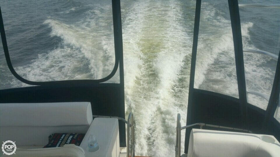 1988 Bayliner 38 - Photo #14