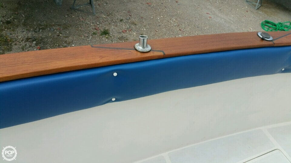 1988 Bayliner 38 - Photo #13