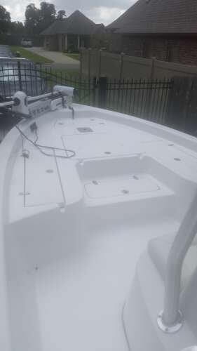 2014 Blazer Bay 24 - Photo #3