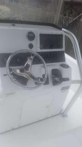 2014 Blazer Bay 24 - Photo #4