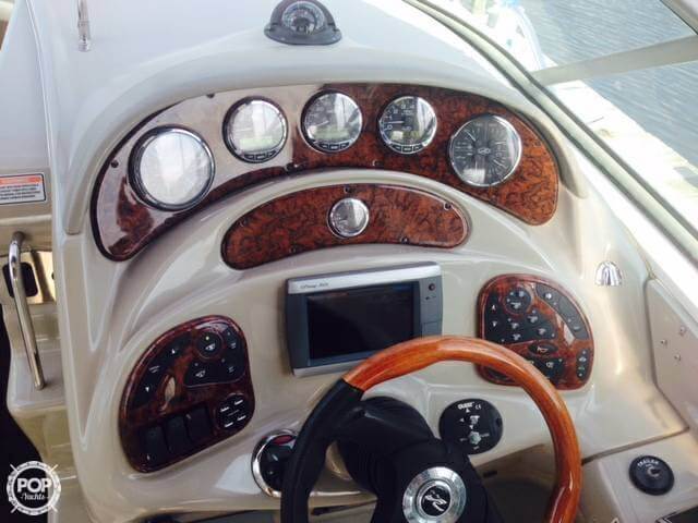 2006 Sea Ray 31 - Photo #7
