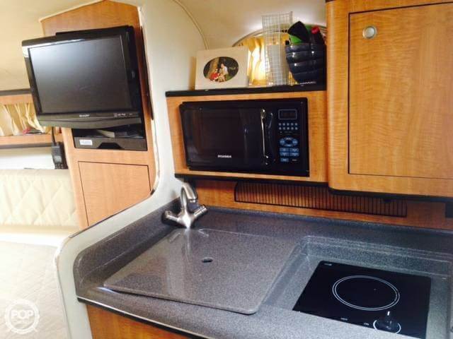 2006 Sea Ray 31 - Photo #11