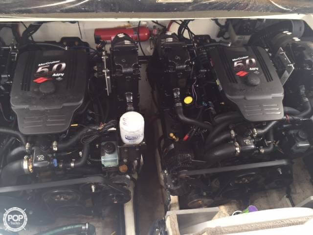2006 Sea Ray 31 - Photo #13